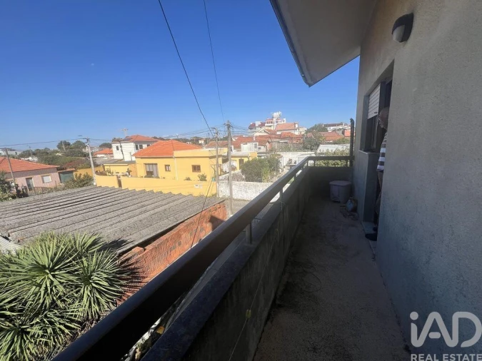 Apartamento T4 para Venda em Santa Marinha e São Pedro da Afurada Foto 22