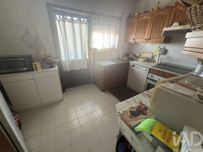 Apartamento T4 para Venda em Santa Marinha e São Pedro da Afurada Foto 21