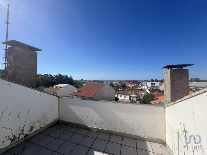 Apartamento T4 para Venda em Santa Marinha e São Pedro da Afurada Foto 13