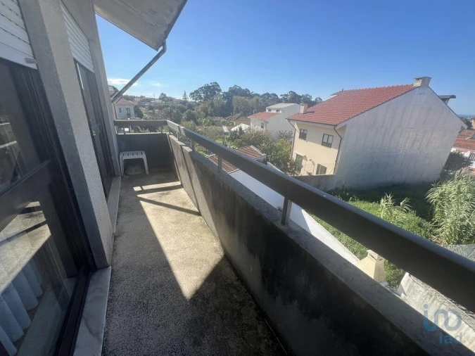 Apartamento T4 para Venda em Santa Marinha e São Pedro da Afurada Foto 4