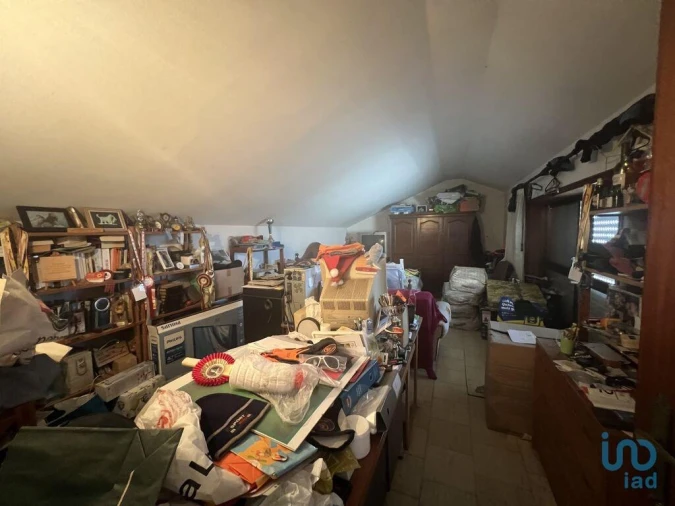 Apartamento T4 para Venda em Santa Marinha e São Pedro da Afurada Foto 12