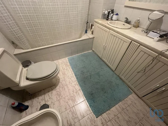 Apartamento T4 para Venda em Santa Marinha e São Pedro da Afurada Foto 9