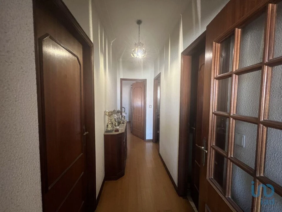 Apartamento T4 para Venda em Santa Marinha e São Pedro da Afurada Foto 7