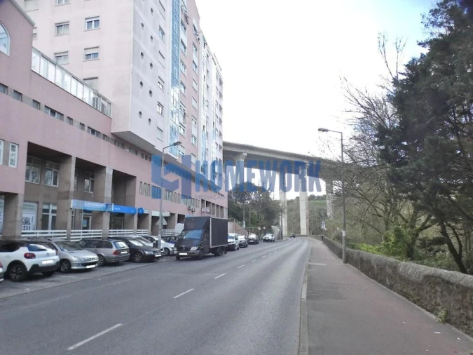 Apartamento T1 para Venda em Queluz e Belas Foto 19