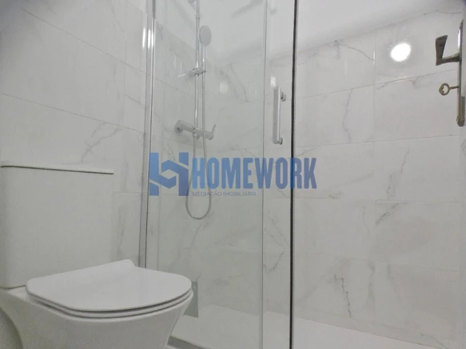 Apartamento T1 para Venda em Queluz e Belas Foto 11