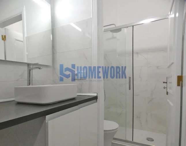 Apartamento T1 para Venda em Queluz e Belas Foto 10