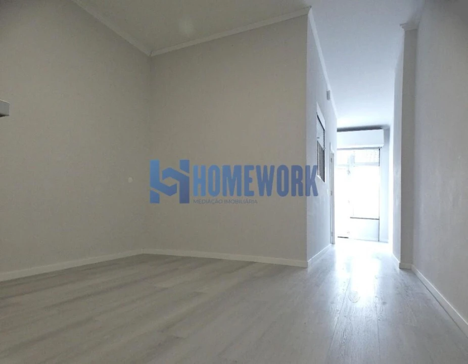 Apartamento T1 para Venda em Queluz e Belas Foto 13