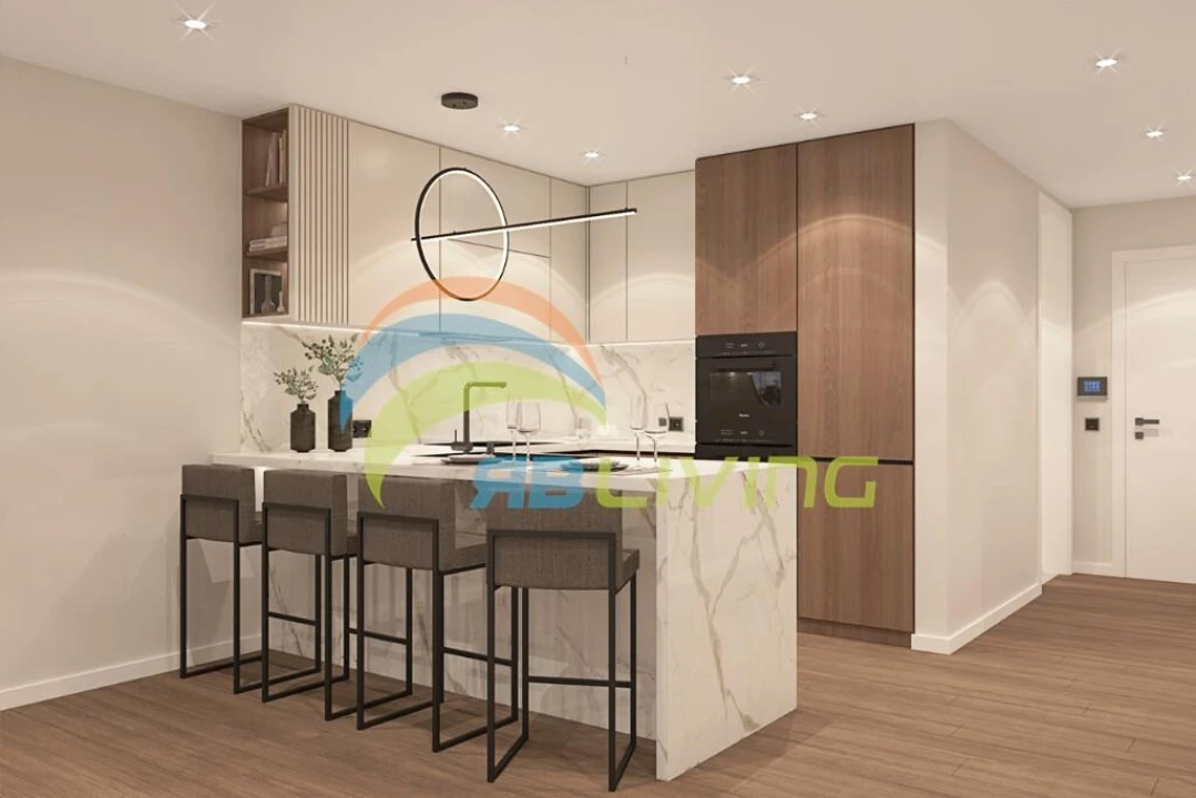 Apartamento T1 para Venda em Funchal (Santa Luzia) Foto 8