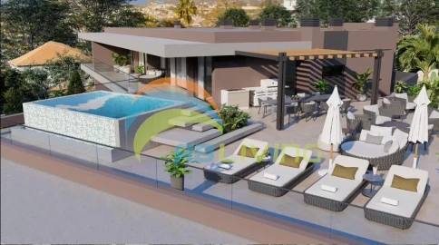 Apartamento T1 para Venda em Funchal (Santa Luzia)