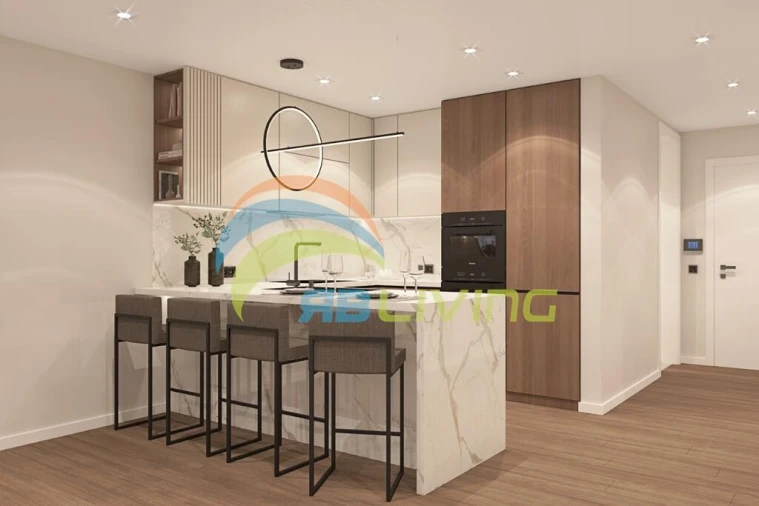 Apartamento T1 para Venda em Funchal (Santa Luzia) Foto 8