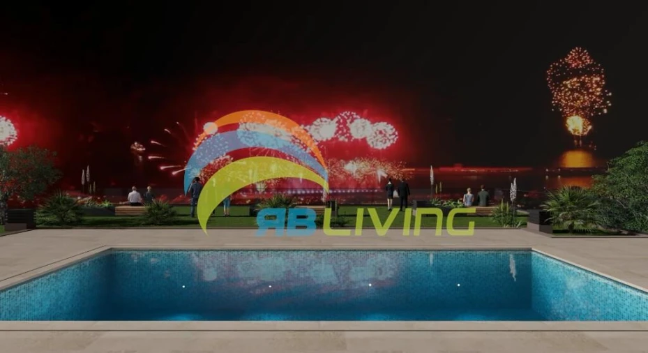 Apartamento T1 para Venda em Funchal (Santa Luzia) Foto 2