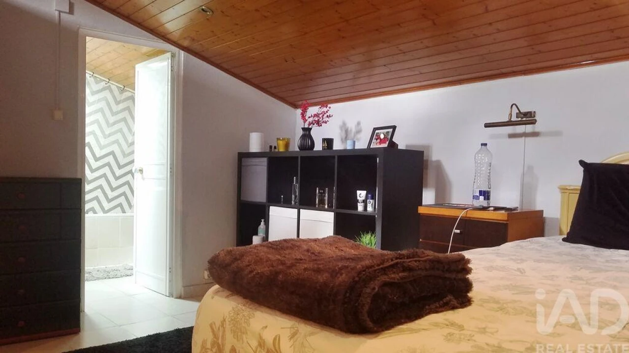 Moradia T4 para Venda em Cadaval e Pêro Moniz Foto 17