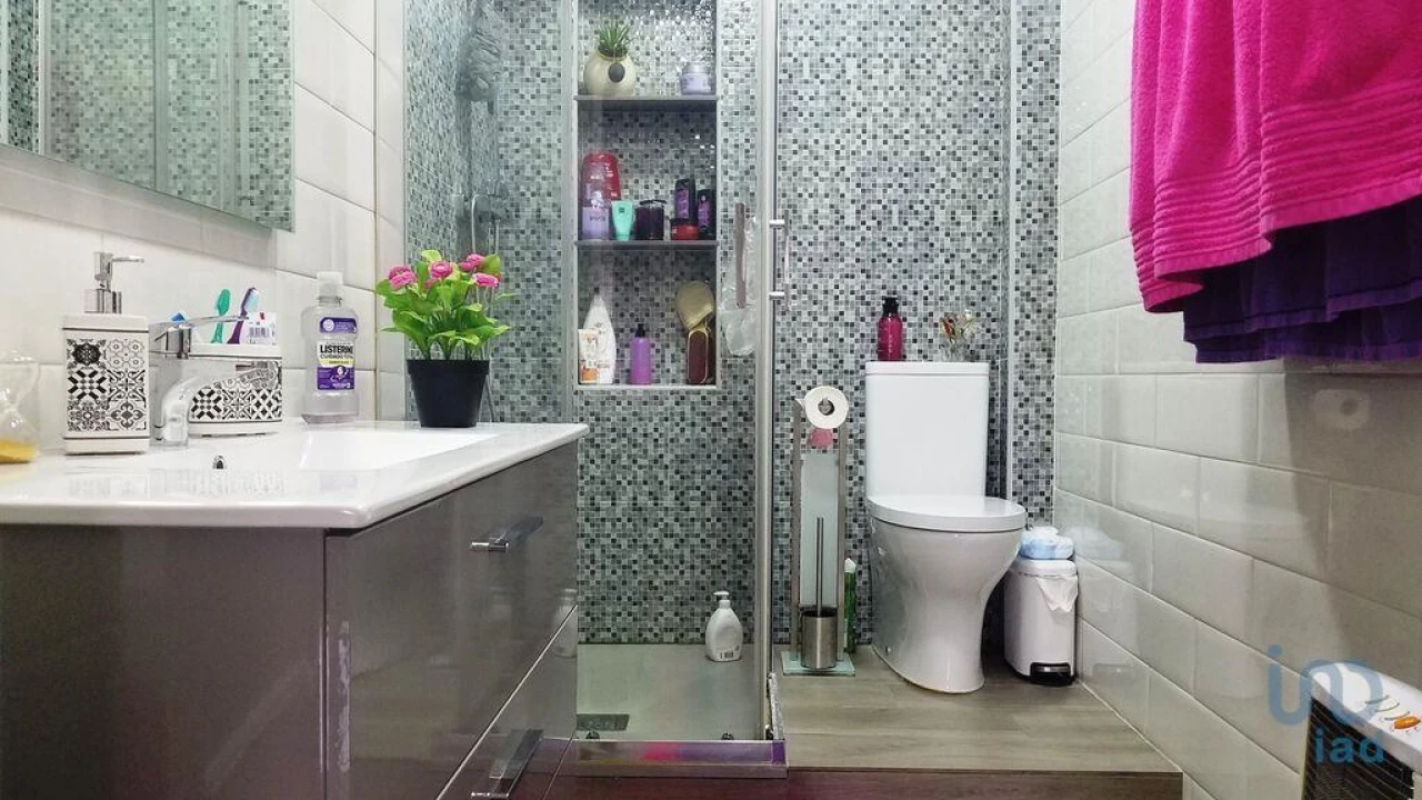 Moradia T4 para Venda em Cadaval e Pêro Moniz Foto 15