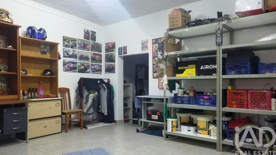 Moradia T4 para Venda em Cadaval e Pêro Moniz Foto 21