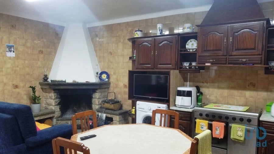 Moradia T4 para Venda em Cadaval e Pêro Moniz Foto 4