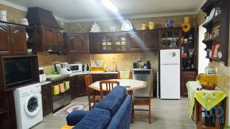 Moradia T4 para Venda em Cadaval e Pêro Moniz Foto 3