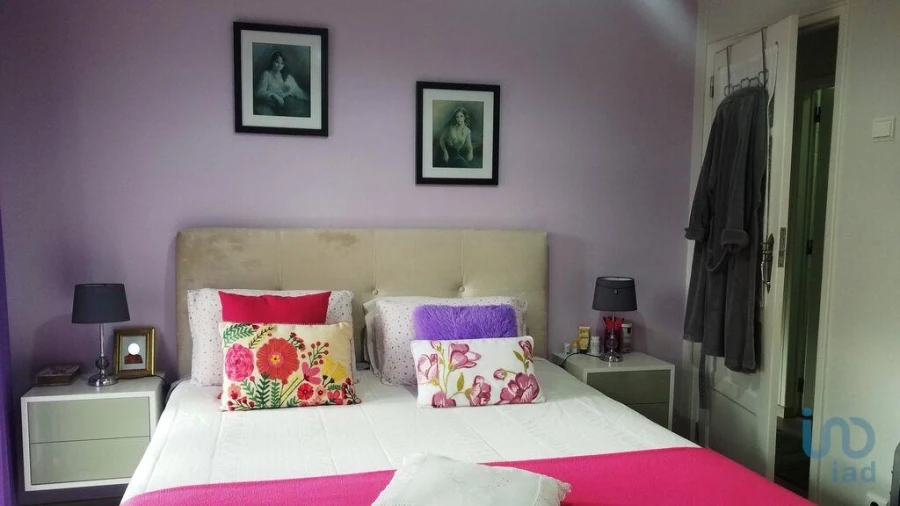 Moradia T4 para Venda em Cadaval e Pêro Moniz Foto 12