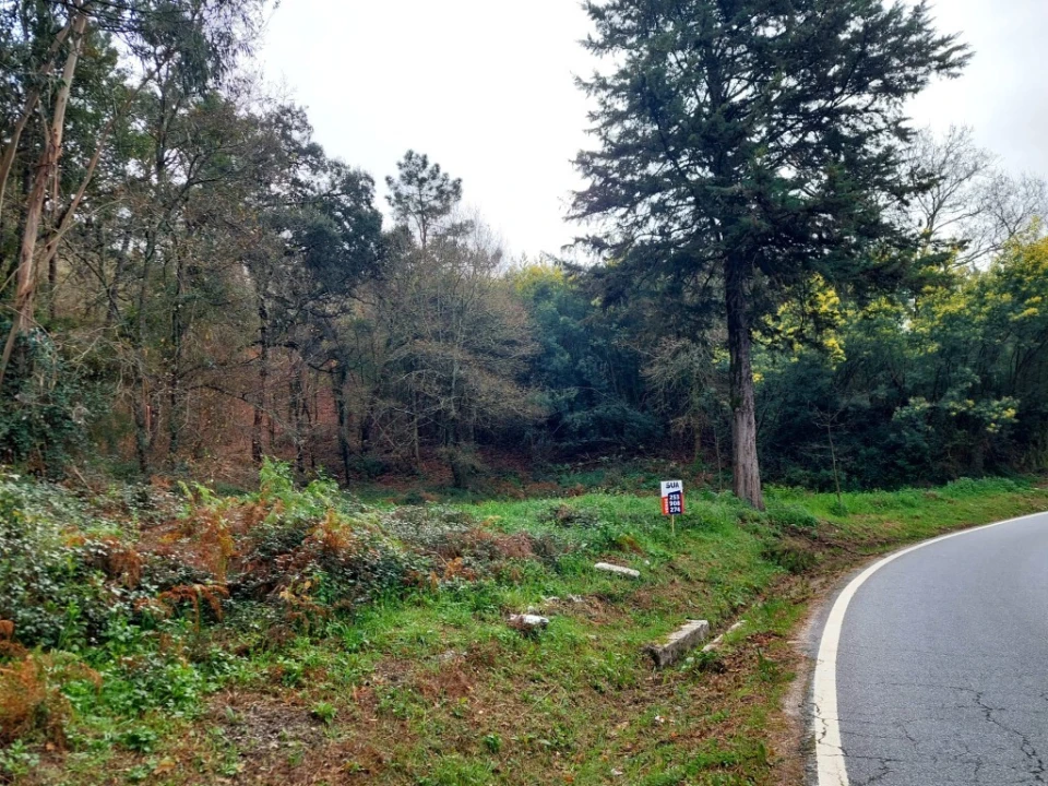 Terreno para Venda em Geraz do Minho Foto 1