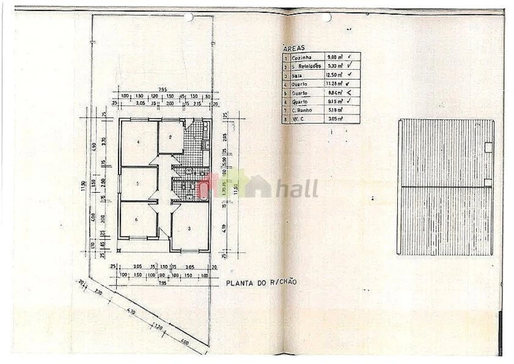 Moradia T5 para Venda em São Francisco Foto 27