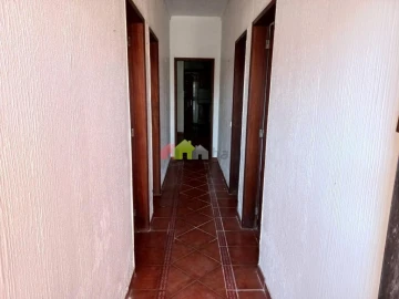 Moradia T5 para Venda em São Francisco