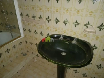 Moradia T5 para Venda em São Francisco