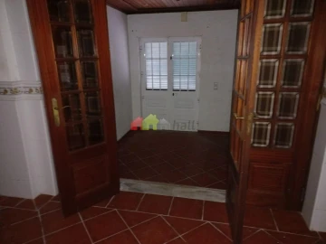 Moradia T5 para Venda em São Francisco