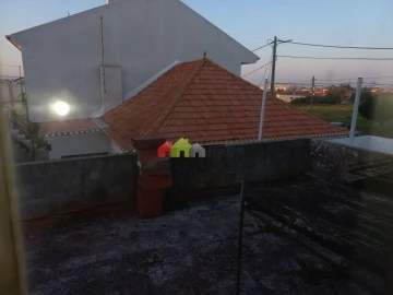 Moradia T5 para Venda em São Francisco