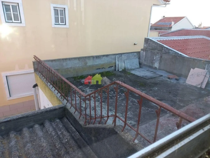 Moradia T5 para Venda em São Francisco Foto 42