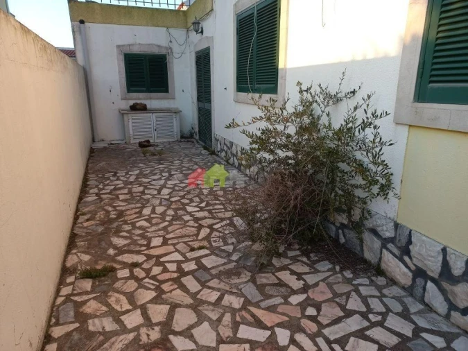 Moradia T5 para Venda em São Francisco Foto 5