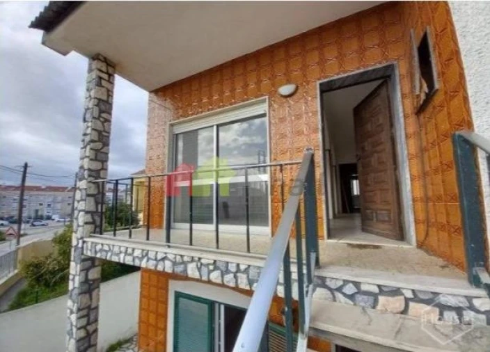 Moradia T5 para Venda em São Francisco Foto 29