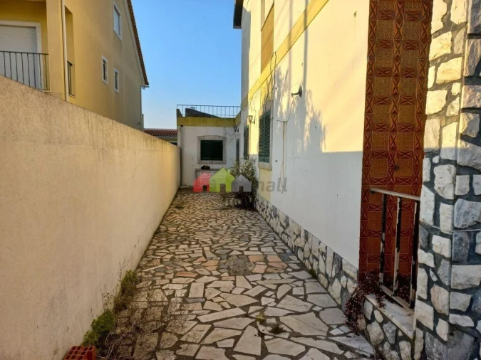 Moradia T5 para Venda em São Francisco Foto 4