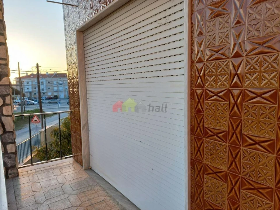 Moradia T5 para Venda em São Francisco Foto 34