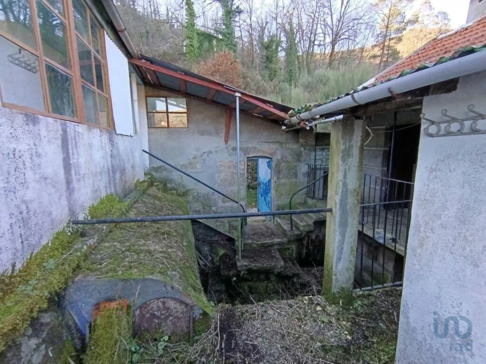 Moradia T3 para Venda em Castro Laboreiro e Lamas de Mouro Foto 10