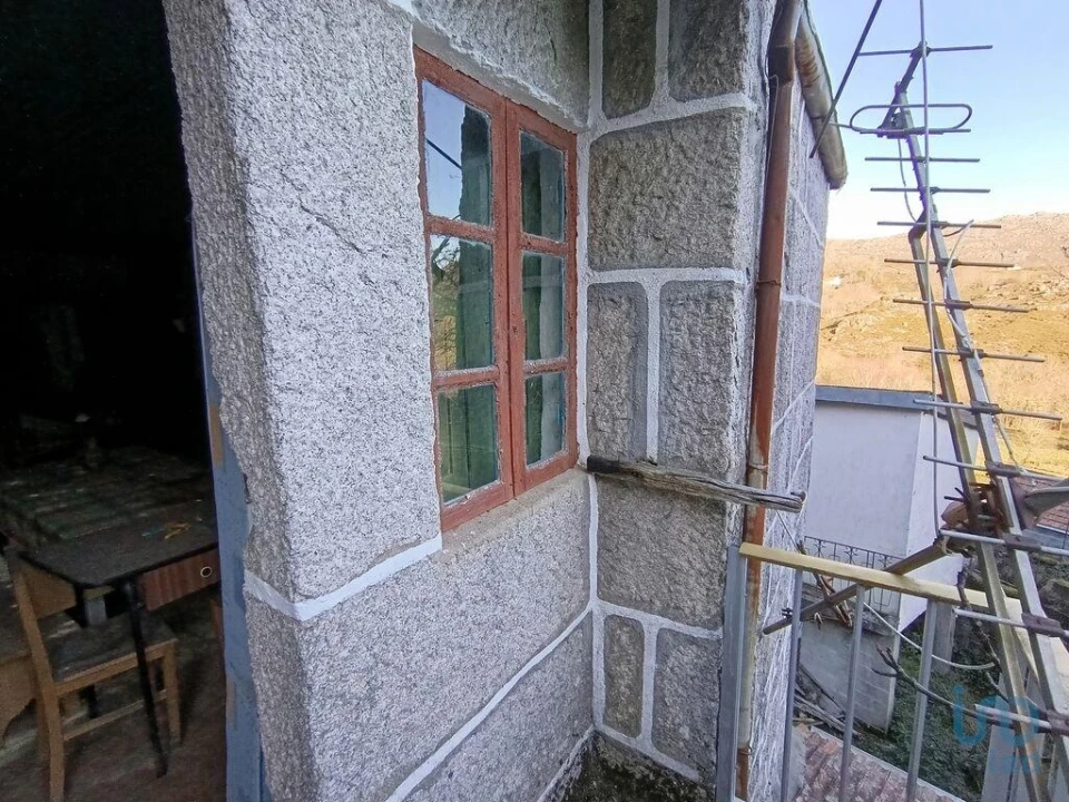 Moradia T3 para Venda em Castro Laboreiro e Lamas de Mouro Foto 13