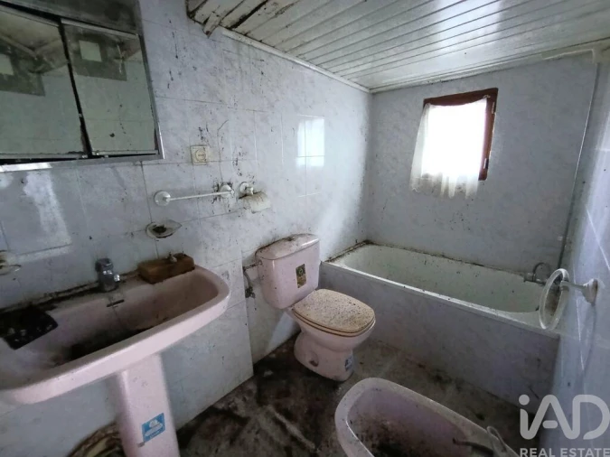 Moradia T3 para Venda em Castro Laboreiro e Lamas de Mouro Foto 17