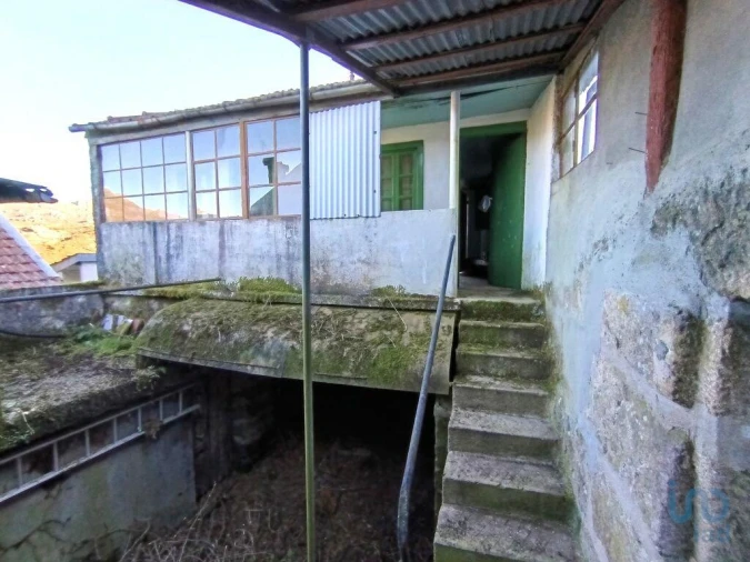 Moradia T3 para Venda em Castro Laboreiro e Lamas de Mouro Foto 6