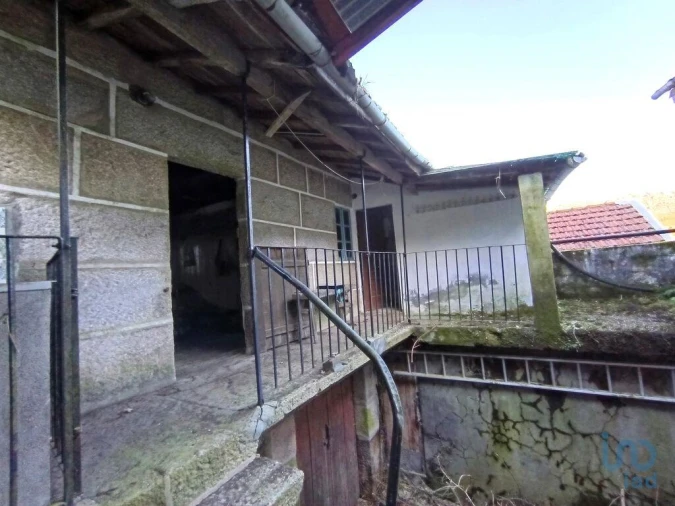 Moradia T3 para Venda em Castro Laboreiro e Lamas de Mouro Foto 7