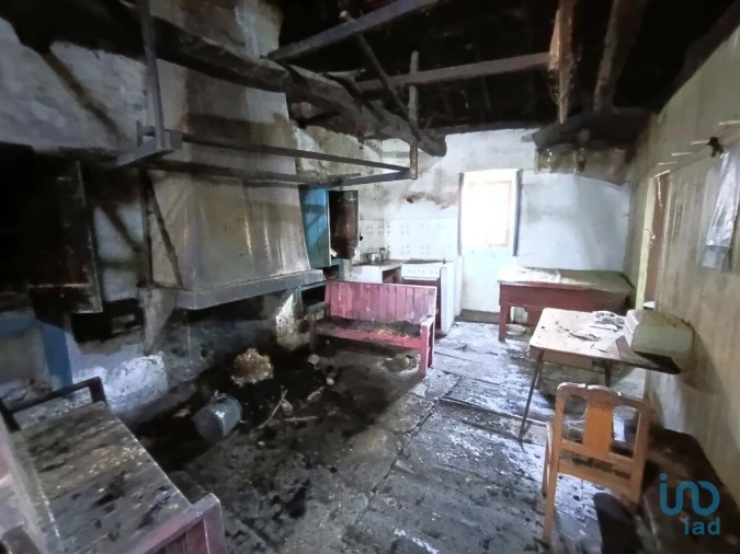 Moradia T3 para Venda em Castro Laboreiro e Lamas de Mouro Foto 14