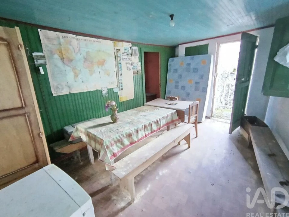 Moradia T3 para Venda em Castro Laboreiro e Lamas de Mouro Foto 18