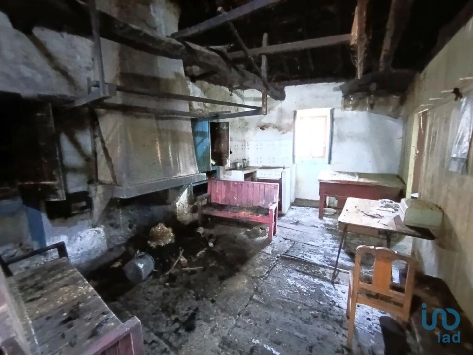 Moradia T3 para Venda em Castro Laboreiro e Lamas de Mouro Foto 14