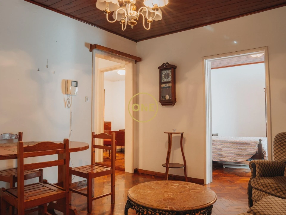 Moradia T2 para Venda em Lomba da Maia Foto 11