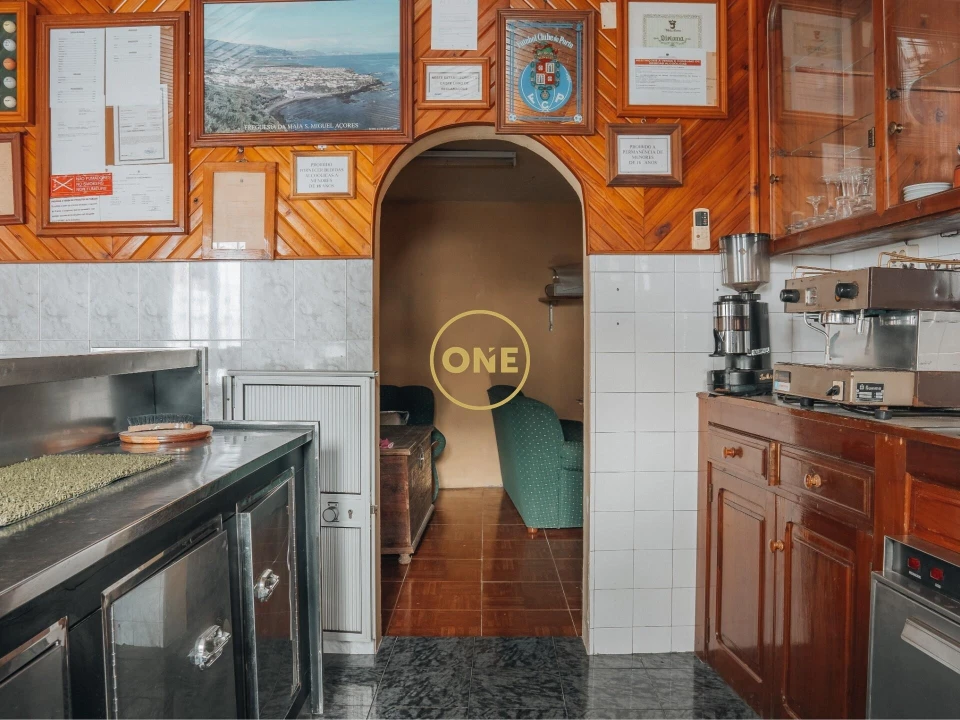 Moradia T2 para Venda em Lomba da Maia Foto 3