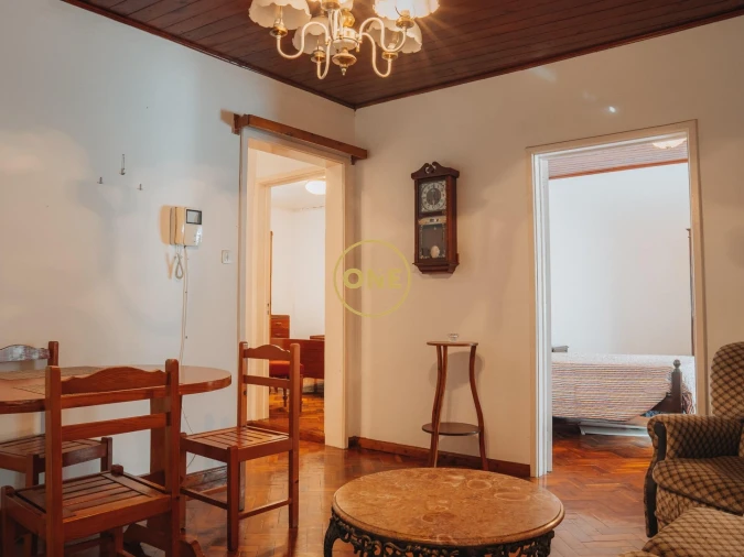 Moradia T2 para Venda em Lomba da Maia Foto 11