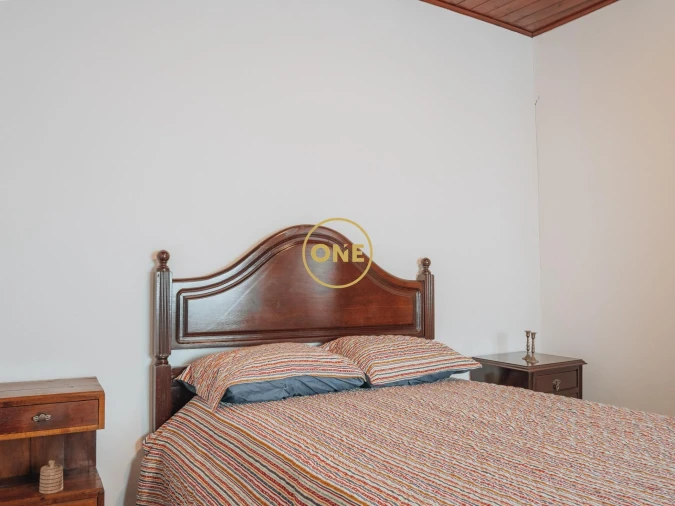 Moradia T2 para Venda em Lomba da Maia Foto 13