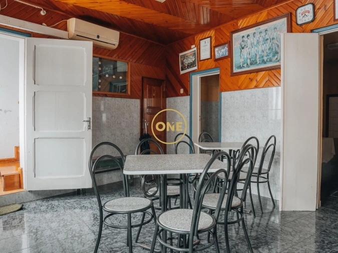 Moradia T2 para Venda em Lomba da Maia Foto 5