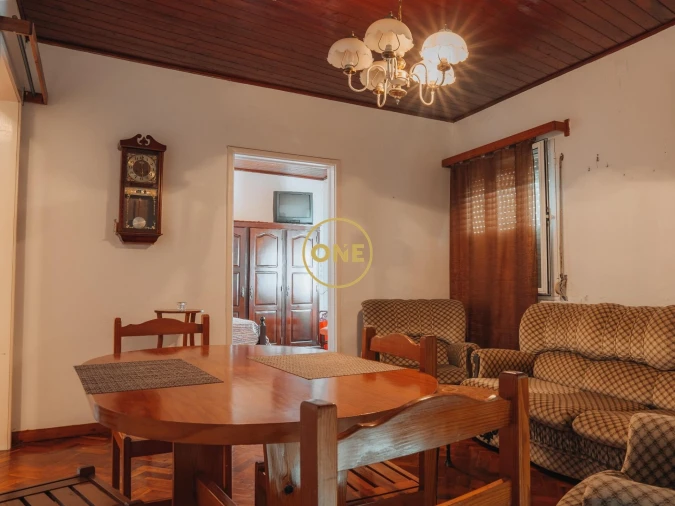 Moradia T2 para Venda em Lomba da Maia Foto 12