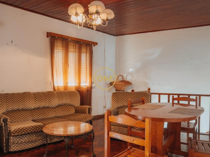 Moradia T2 para Venda em Lomba da Maia Foto 10