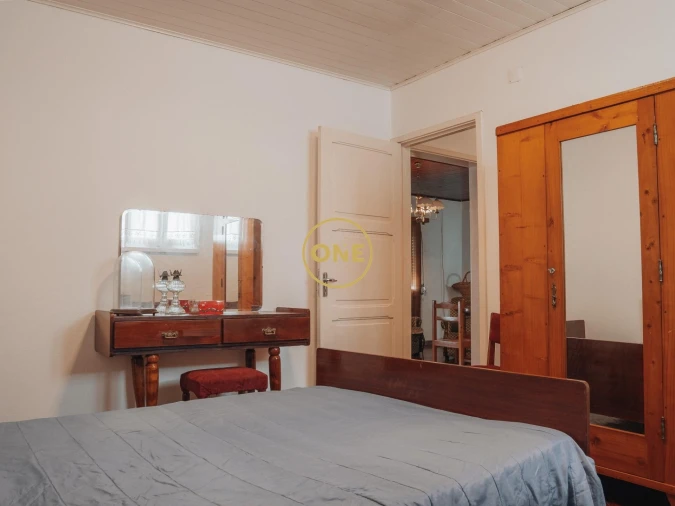 Moradia T2 para Venda em Lomba da Maia Foto 8