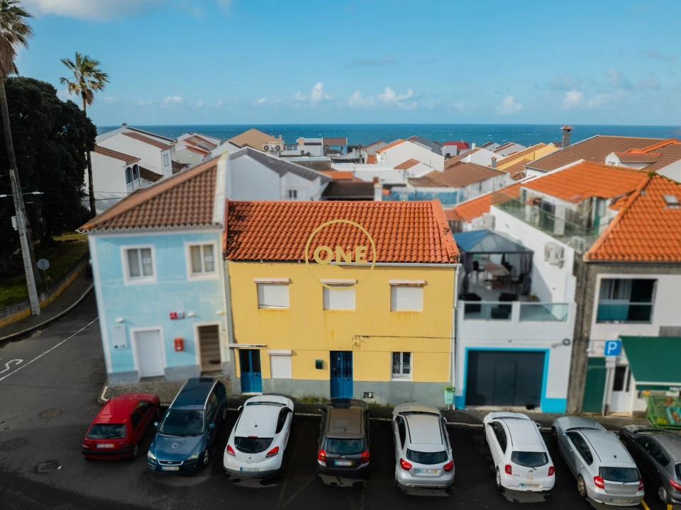 Moradia T2 para Venda em Lomba da Maia Foto 15