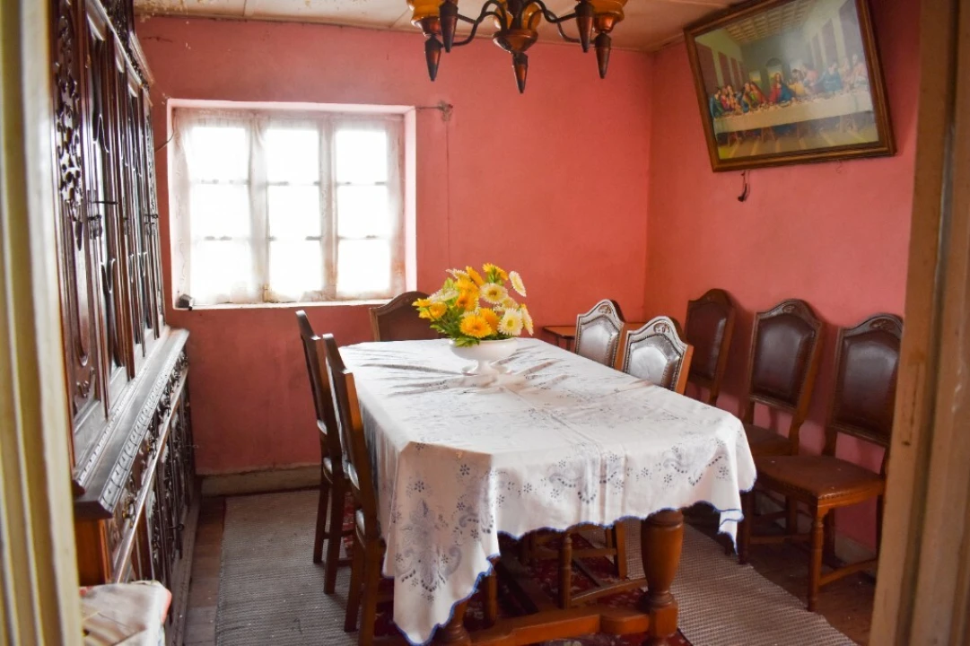 Moradia T5 para Venda em Vieira do Minho Foto 5